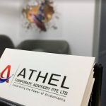 Athel Accounting Pte. Ltd.