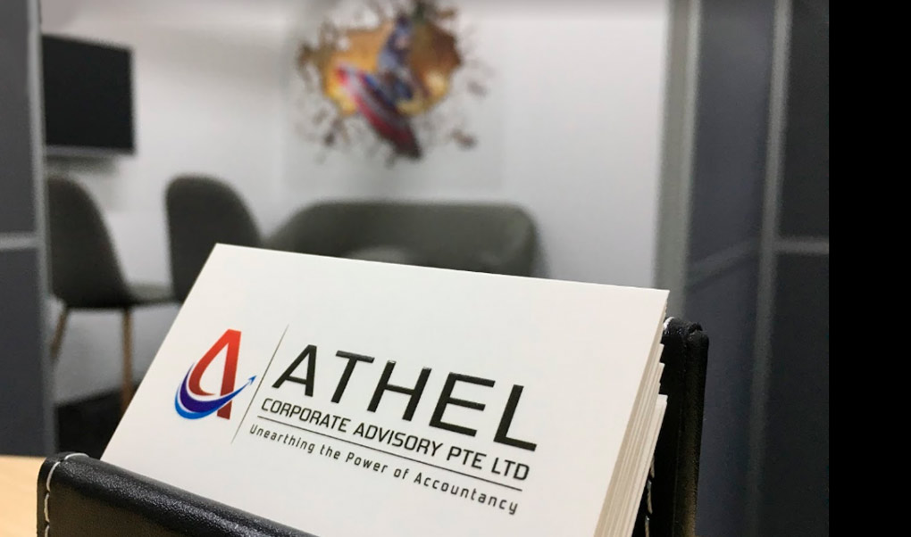 Athel Accounting Pte. Ltd.