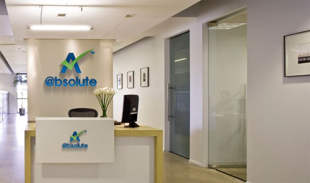 @bsolute Solutions