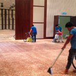 AlphaKleen Professional Carpet & Upholstery Cleaning Singapore