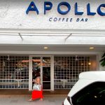 Apollo Coffee Bar