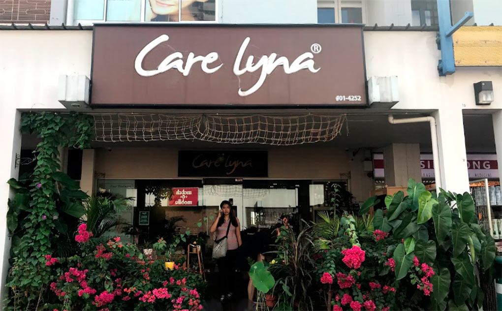 Care Lyna