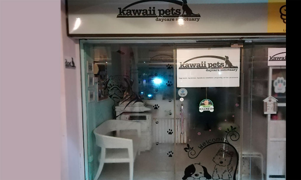 Kawaii Pets Pte. Ltd.