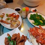 Orchid Live Seafood