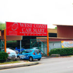 West Coast Car Mart