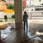 ALLURE CLEANING AND MAINTENANCE PTE LTD