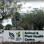Animal And Plant Health Centre