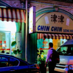 Chin Chin Eating House