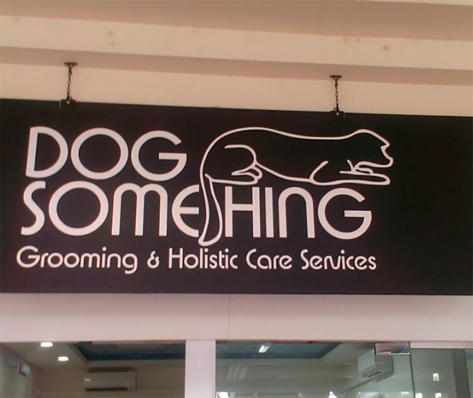 Dog Something Grooming