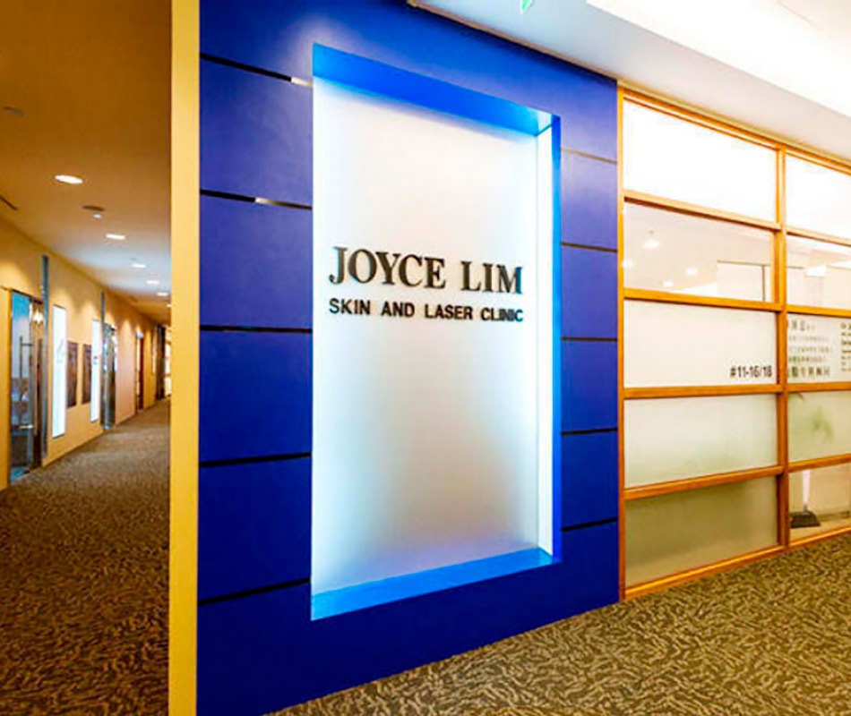 Joyce Lim Skin & Laser Clinic