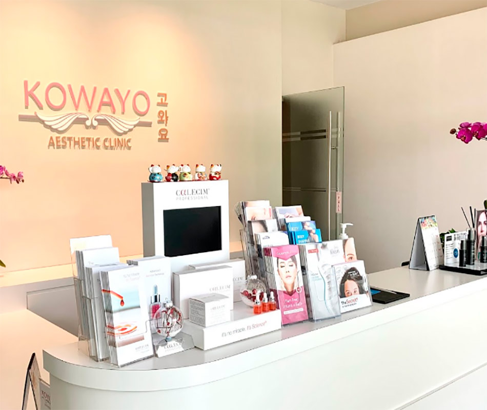 Kowayo Aesthetic Clinic