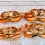 New Happy Crab BBQ Seafood