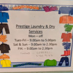 Prestige Laundry & Dry Cleaning