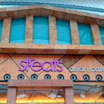 Streats Asian Cafe Sentosa