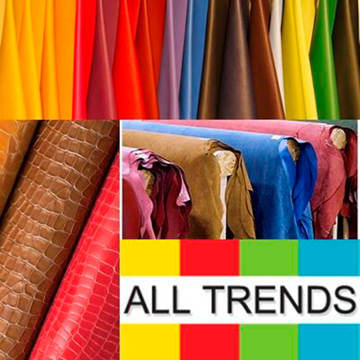 ALL TRENDS PTE. LTD.