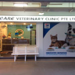 Care Veterinary Pte Ltd