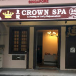 Crown Spa
