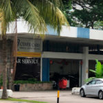 Cyber Cars Service Centre