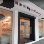Dr BC Ng Aesthetics