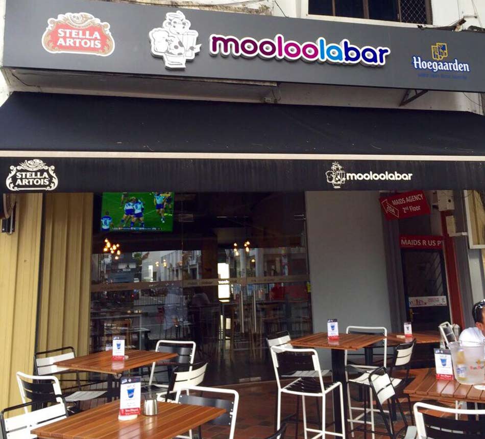 Mooloolabar - Rating.sg