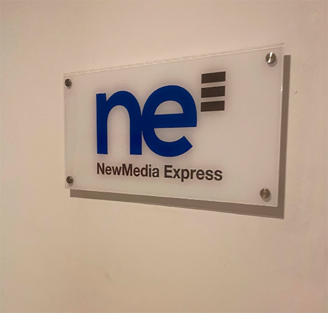 NewMedia Express Pte. Ltd.