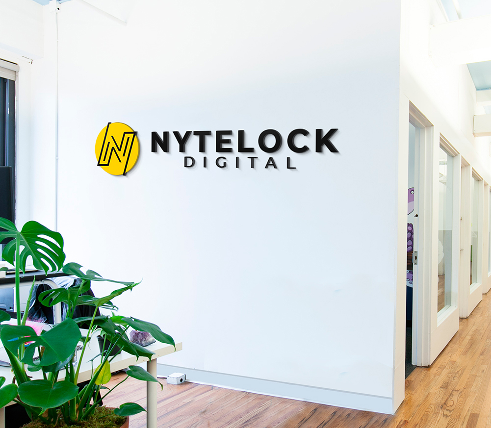 Nytelock Digital