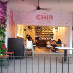 The Chir Cafe + Bar
