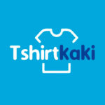 TshirtKaki by Oobleck Private Limited