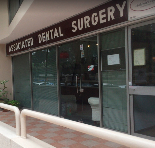 Associated Dental Surgery