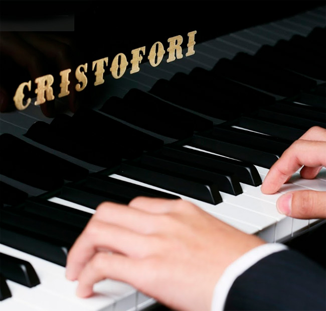 Cristofori Music School (Hillion Mall)