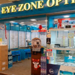 Eye Zone Optical