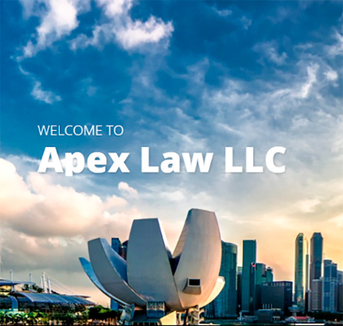 APEX LAW LLC
