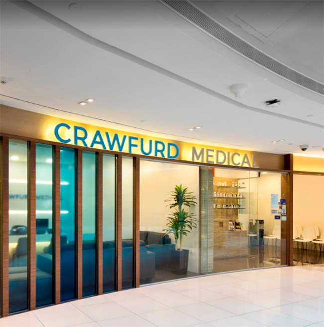 Crawfurd Medical