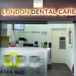 London Dental Care Clinic Singapore