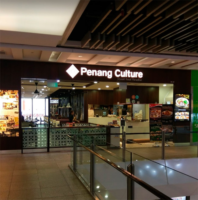 Penang Culture