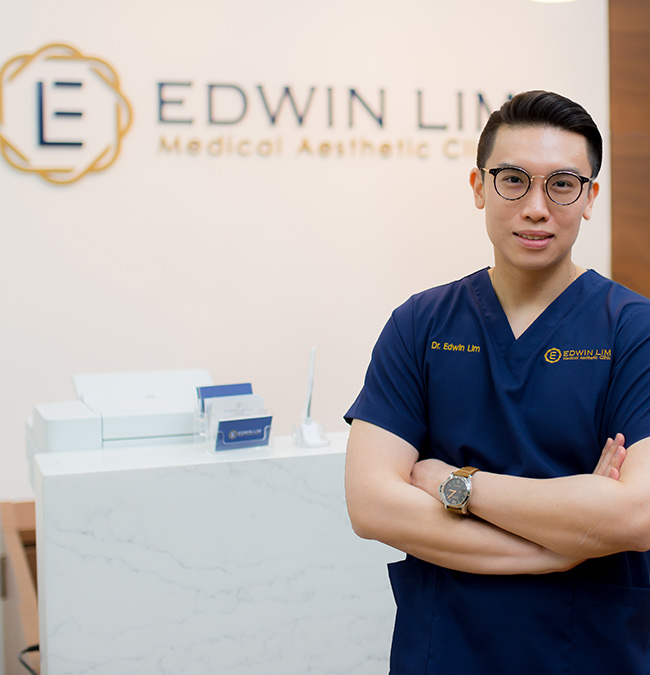 Edwin Lim Medical Aesthetic Clinic