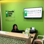 Greenlife Dental Clinic - Beach Road