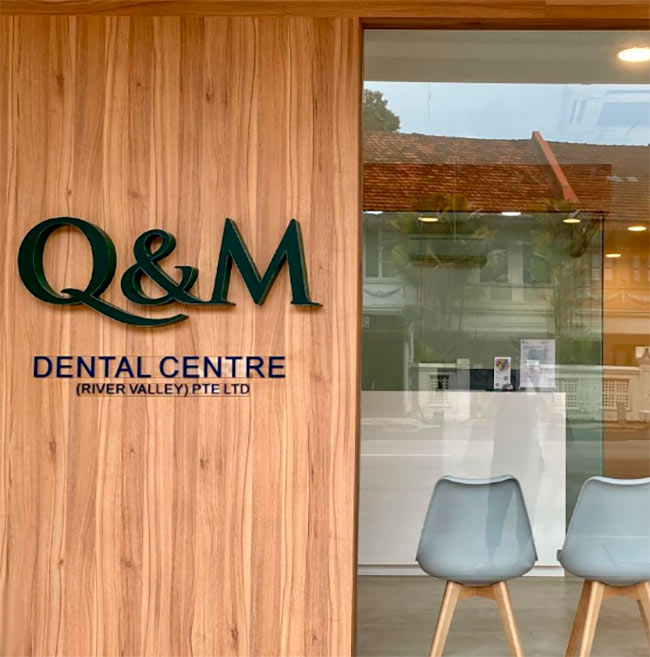 Q & M Dental Centre
