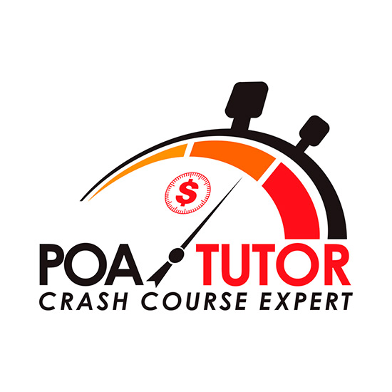 POA Tutor Pte Ltd