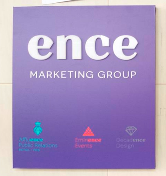 ENCE Marketing Group