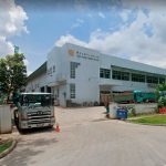Yeow Kwong Timber Pte Ltd