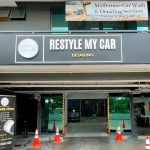 Restyle My Car Pte Ltd Yishun