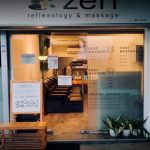 Zen Reflexology & Massage