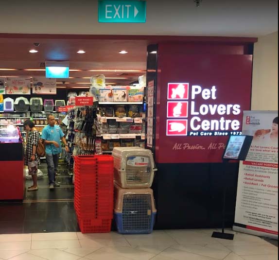 Pet Supplies Pet Lover Centre Waterway Point Pet Safari Grooming